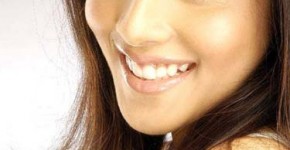 Genelia D'souza