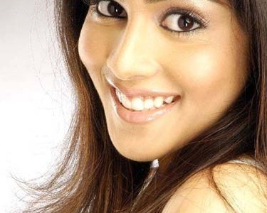 Genelia D'souza