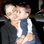 Genelia Son