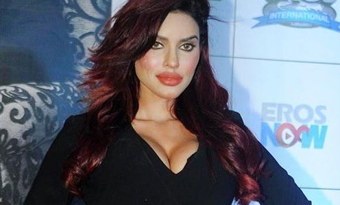 Gizele Thakral