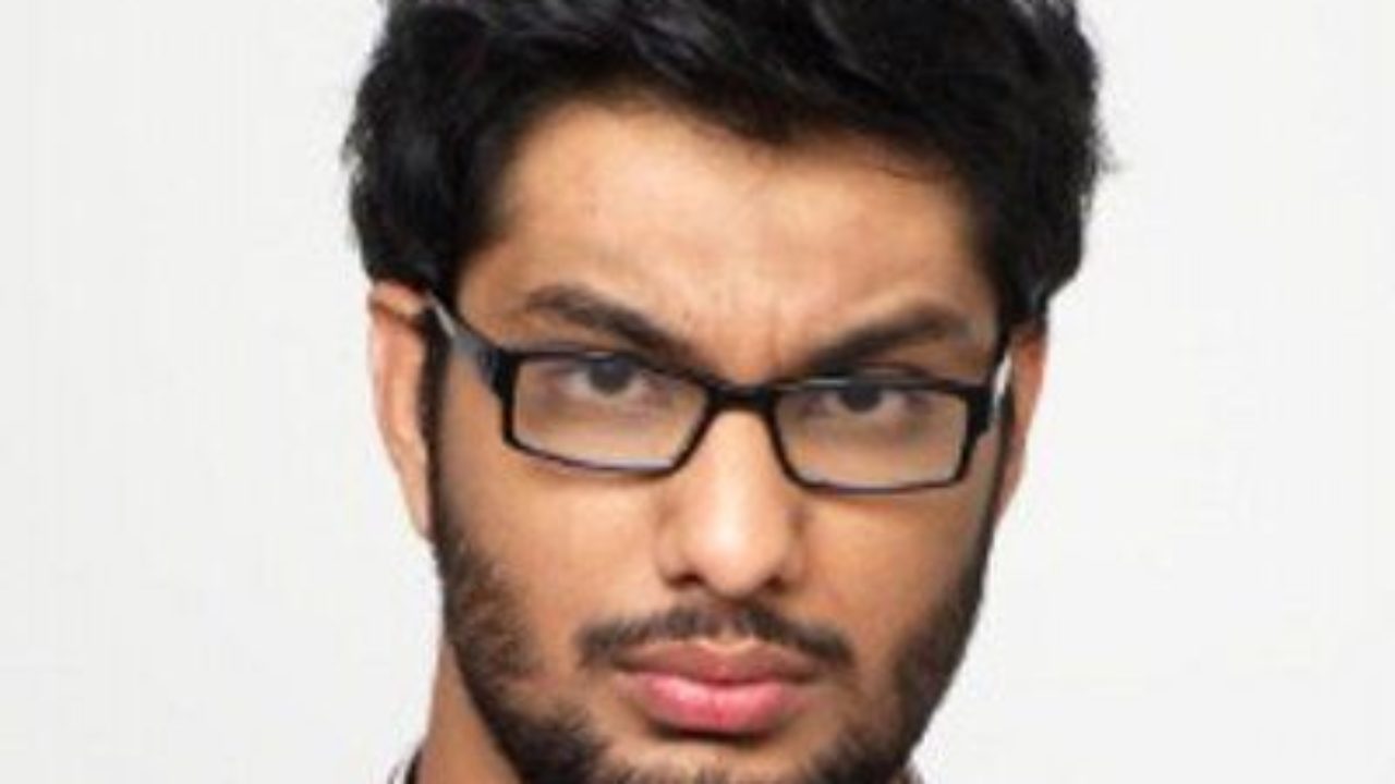 Gursimran Khamba Height Weight Age Wife Affairs Amp More