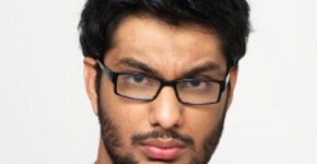 Gursimran Khamba