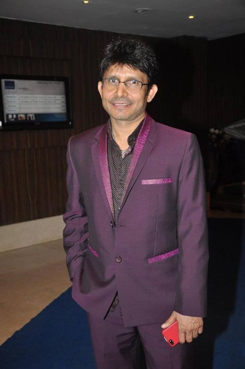 Kamaal R Khan