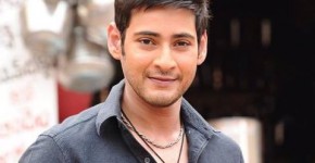 Mahesh Babu