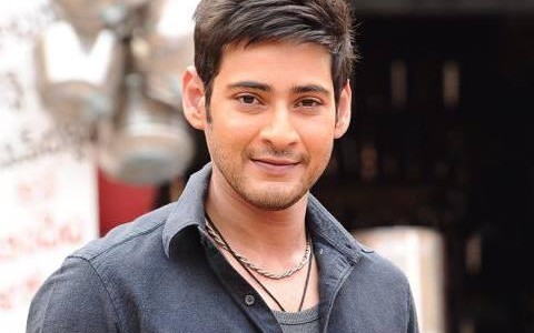 Mahesh Babu