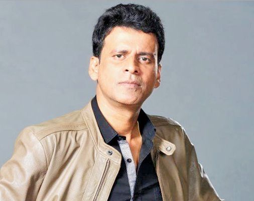 Manoj Bajpayee