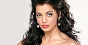 Mugdha Godse