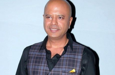 Naved Jaffrey