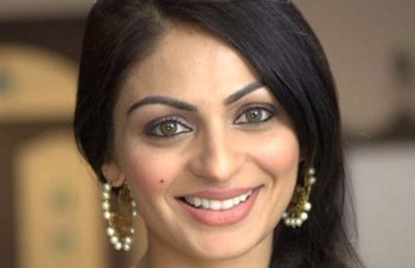 Neeru Bajwa