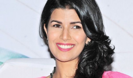 Nimrat Kaur