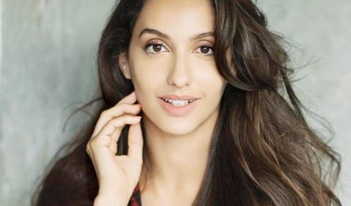 Nora Fatehi