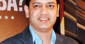 Rahul Mahajan