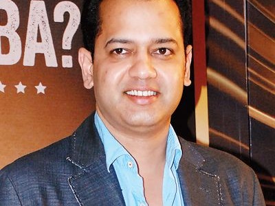 Rahul Mahajan