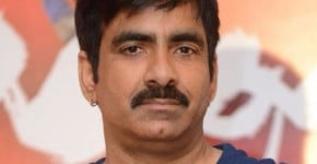 Ravi Teja