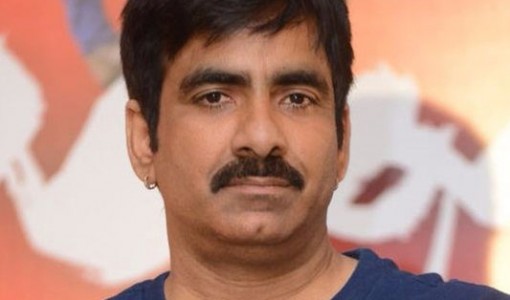 Ravi Teja