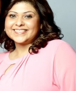 Ria Banerjee