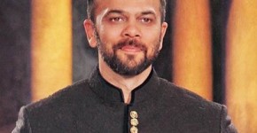 Rohit Shetty