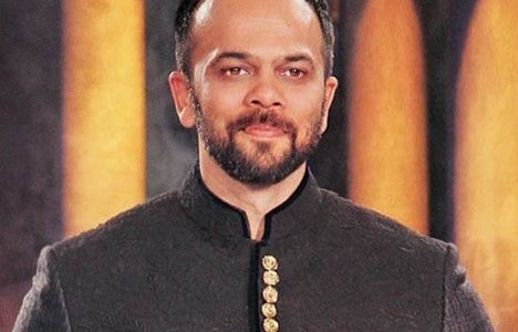 Rohit Shetty