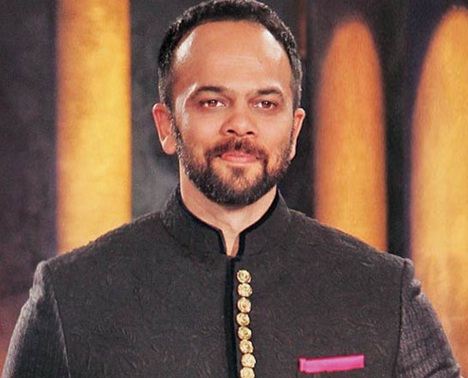 Rohit Shetty (Director) Height, Weight, Age, Wife, Affairs 