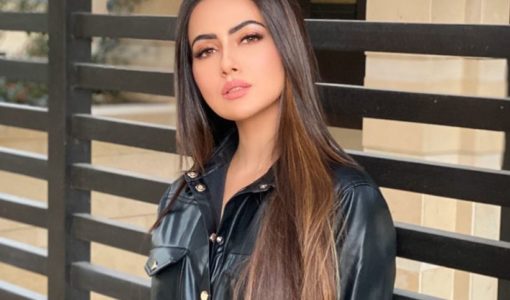 Sana Khan