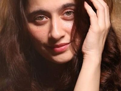 Sanjeeda Sheikh