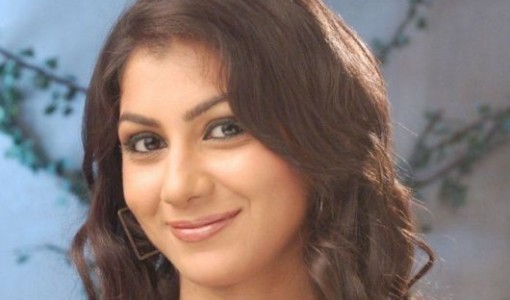Sriti Jha