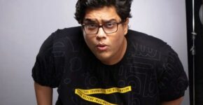 Tanmay Bhat