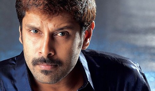 Vikram