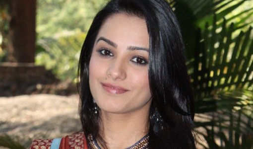Anita Hassanandani