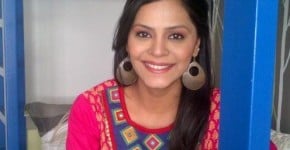 Anuja Sathe