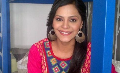 Anuja Sathe