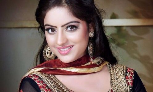 Deepika Singh