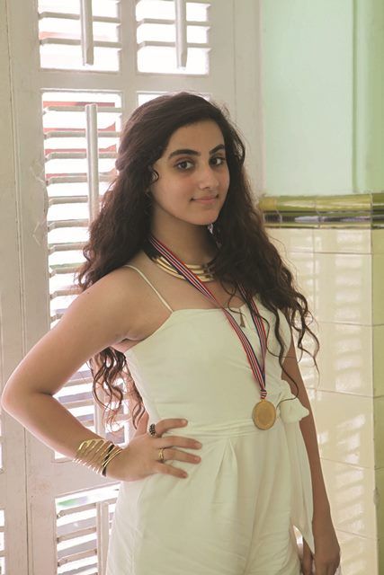 Diana Khan Age Boyfriend Family Biography More StarsUnfolded