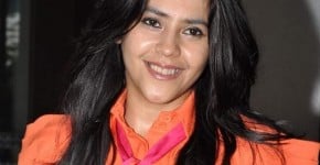 Ekta Kapoor