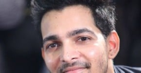 Harshvardhan Rane