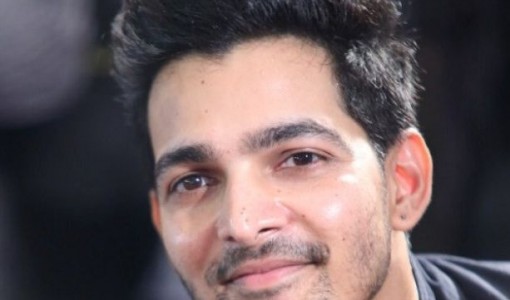 Harshvardhan Rane