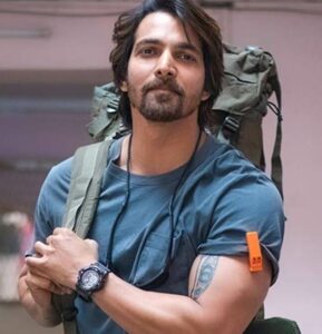 Harshvardhan Rane Height, Age, Girlfriend, Family, Biography & More ...