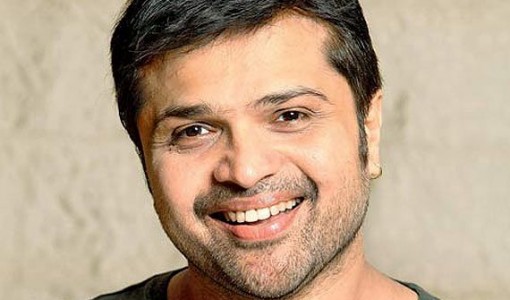 Himesh Reshammiya