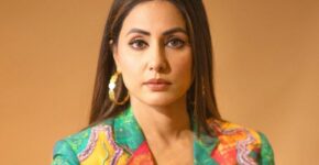 Hina Khan