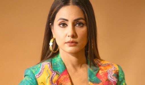 Hina Khan