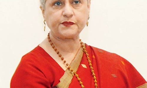 Jaya Bachchan