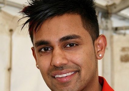 Jaz Dhami
