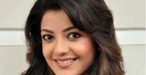 Kajal Aggarwal