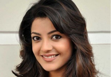 Kajal Aggarwal