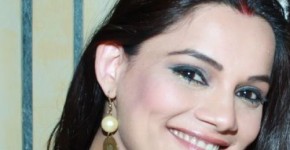 Kanika Maheshwari