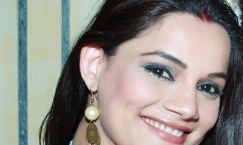 Kanika Maheshwari