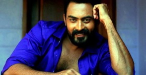 Karthik Jayaram