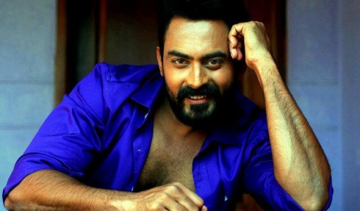 Karthik Jayaram