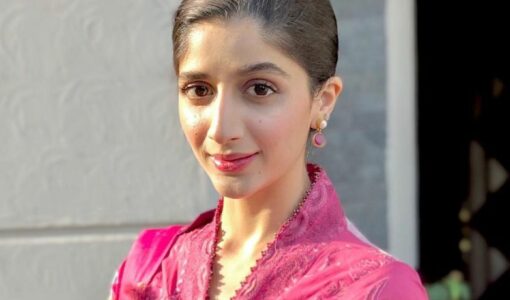 Mawra Hocane