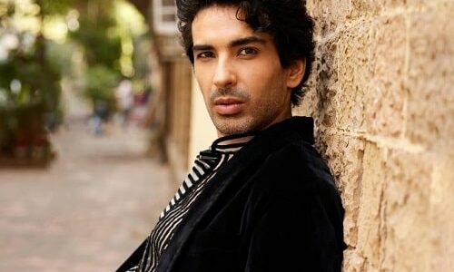 Mohit Sehgal